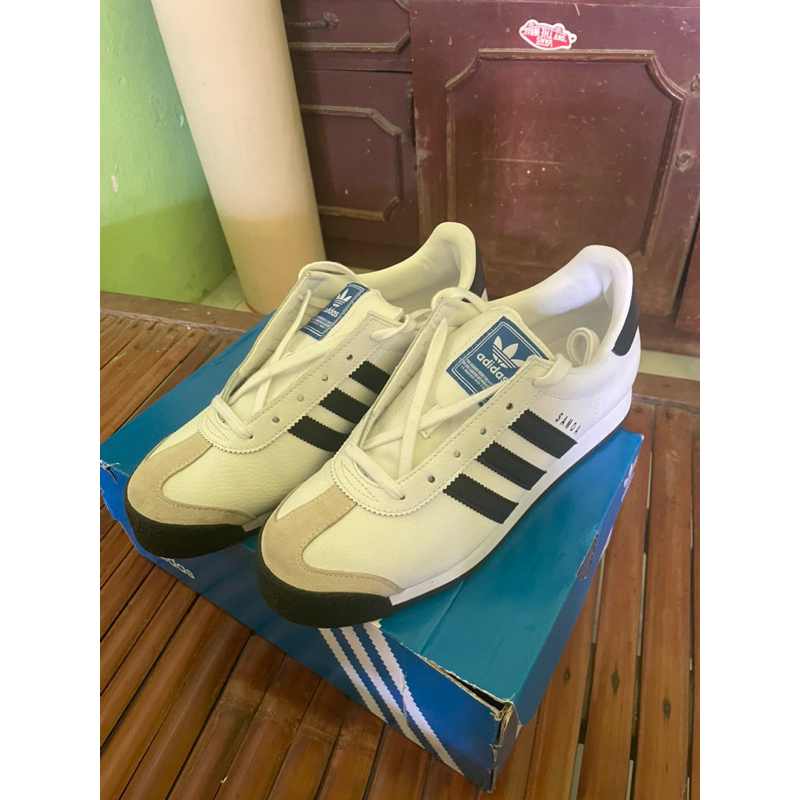 adidas men Samoa Shoes