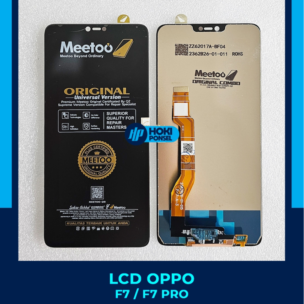 LCD OPPO F7 / F7 PRO