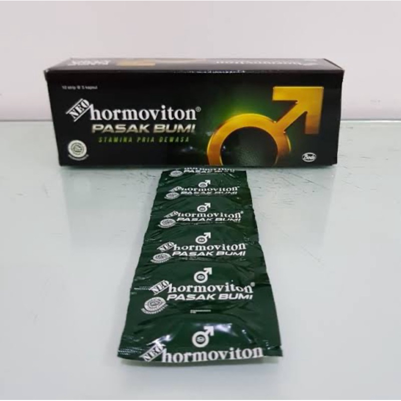 Neo Hormoviton - Box