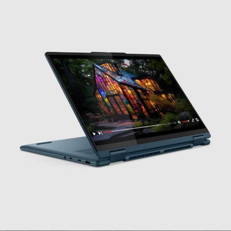 Lenovo yoga 7 2in1 14IML9-0XID