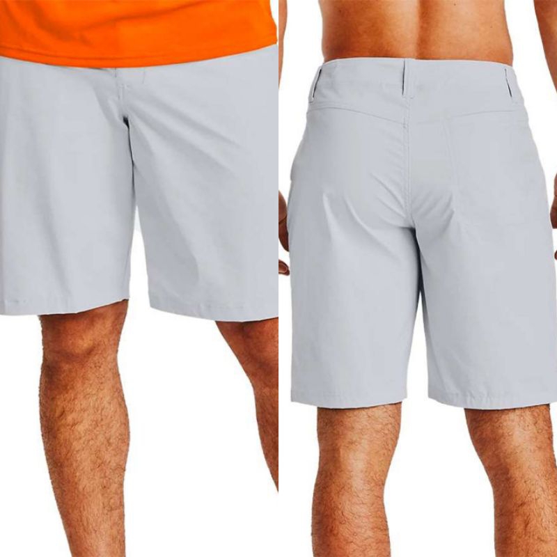 Celana Pendek Pria Big Size - UA Storm - Celana Mancing Outdoor