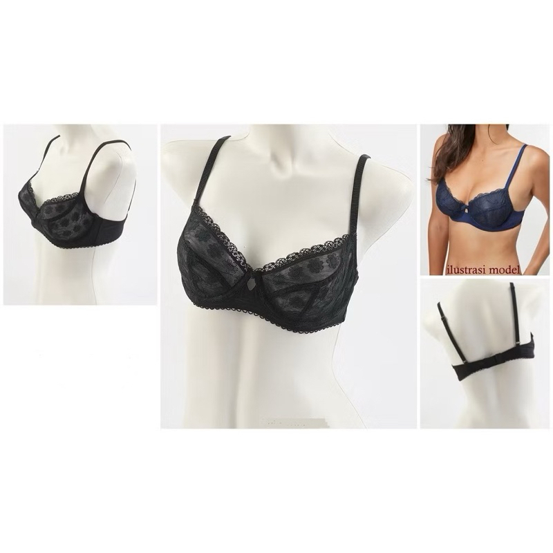 Bra Size 36G 80G Big Cup Size BH Cup Jumbo G