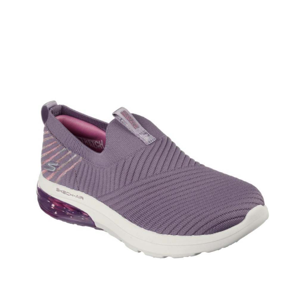 Ready size 39 (DISKON 70-80%) 100% ORIGINAL SPORT STATION BNIB Sepatu SKECHERS GO WALK AIR 2.0 EDIVA