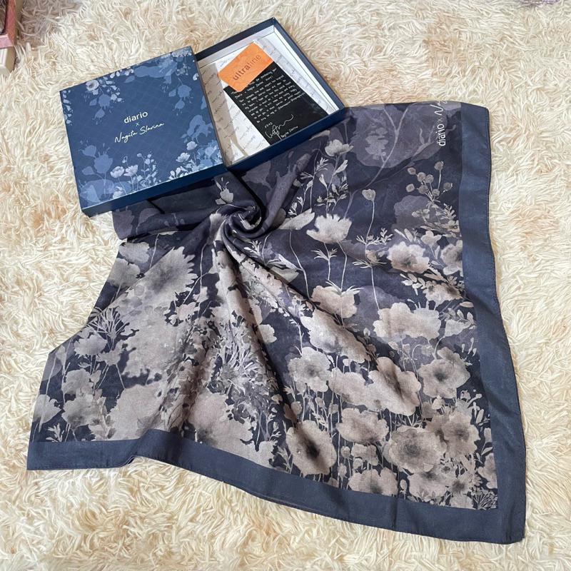 prelove diario x nagita slavina like new