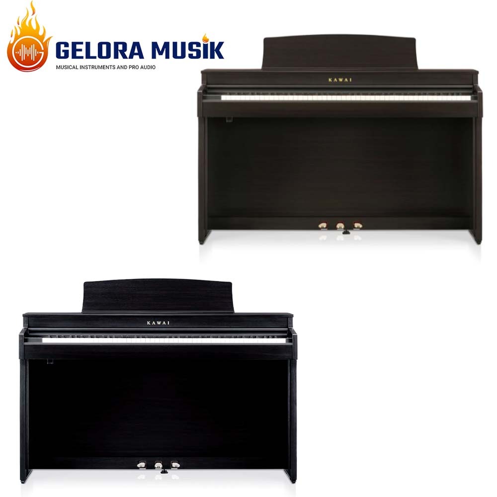 Digital Piano Kawai CN301