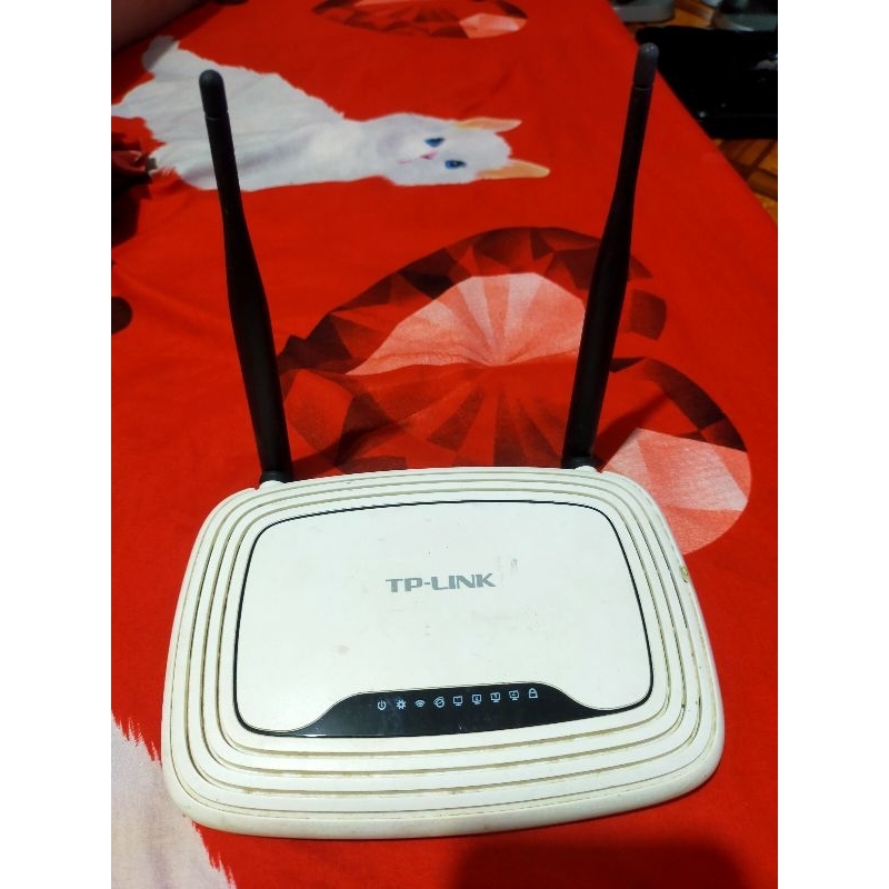 TP-LINK TL-WR841N