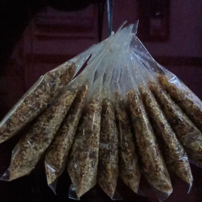 

Bawang Goreng Renyah