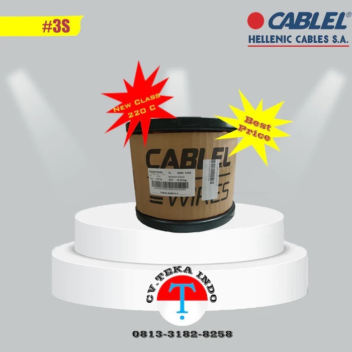 kawat email helenic rol