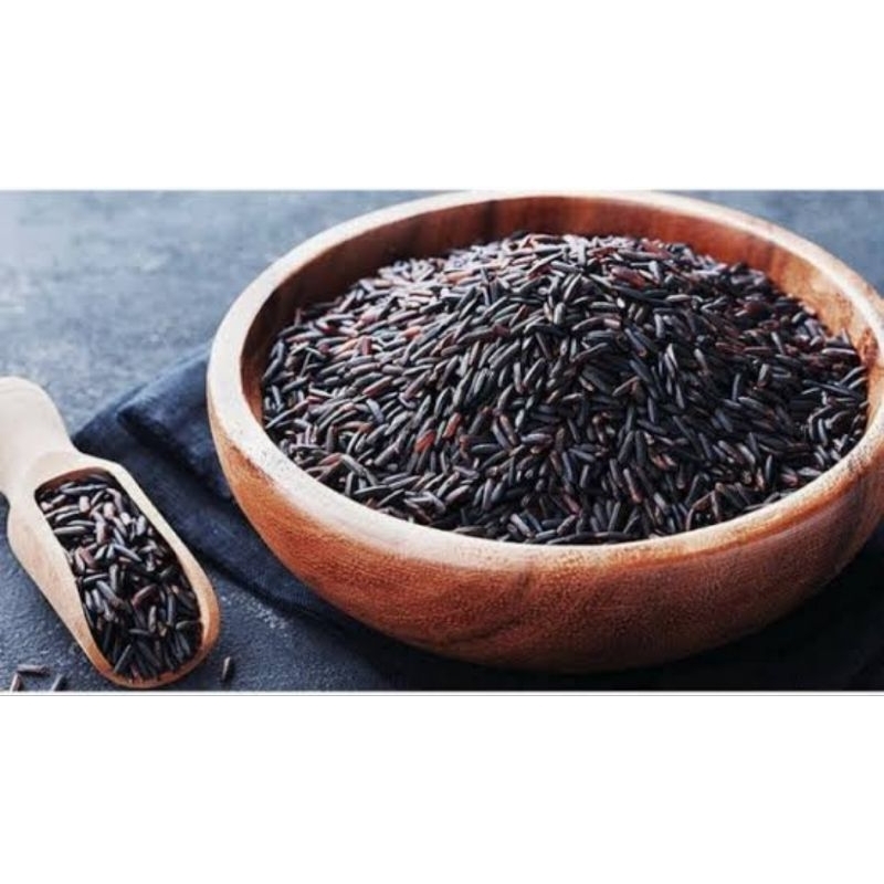 

Minuman Sari Ketan Hitam