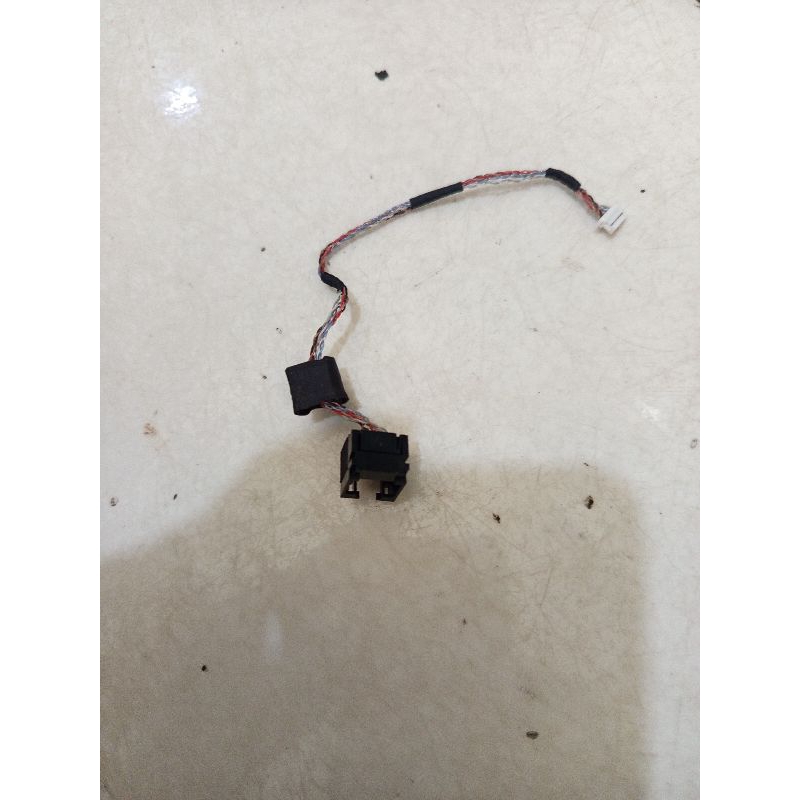 LAN PORT TOSHIBA dynabook portege R731 R832 R930