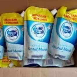 

Frisiagn Flag Putih 540ml