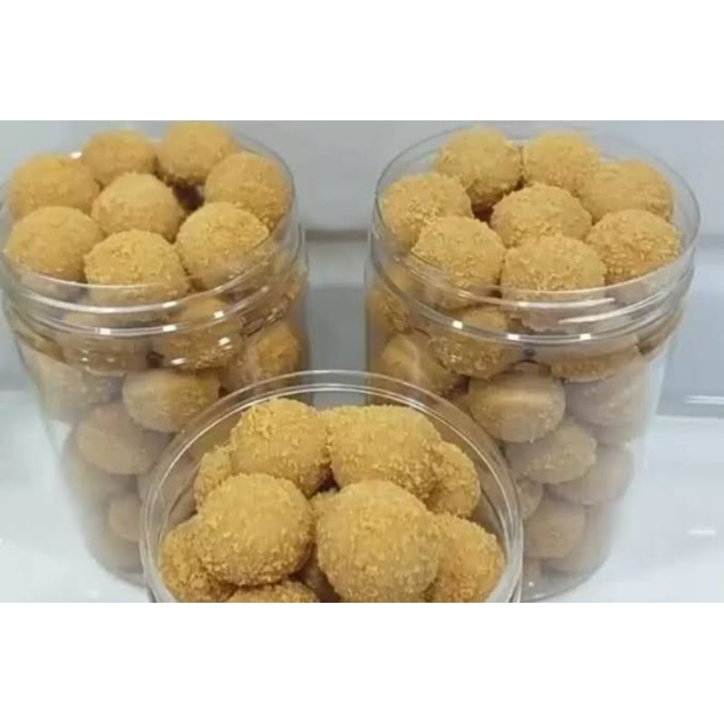 

Kue kering crispy enak