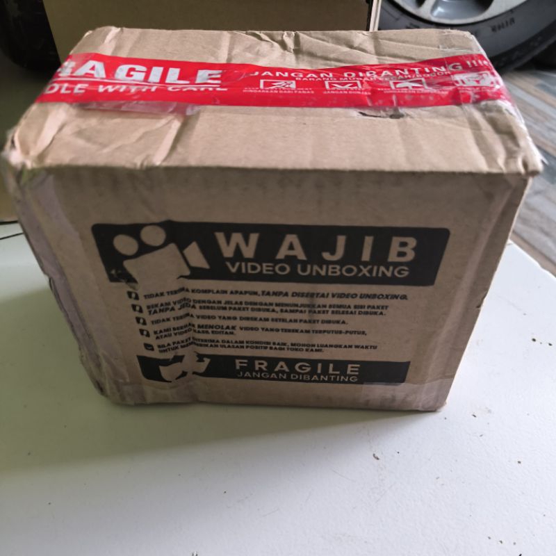 orderan umpan pancing  popper Semarang