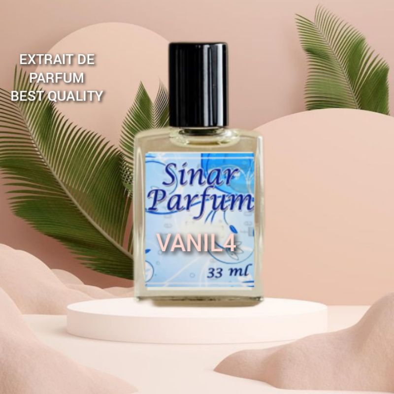 VANIL4 C4KE 30ML TAHAN SEHARIAN BY PARFUM INDONESIA