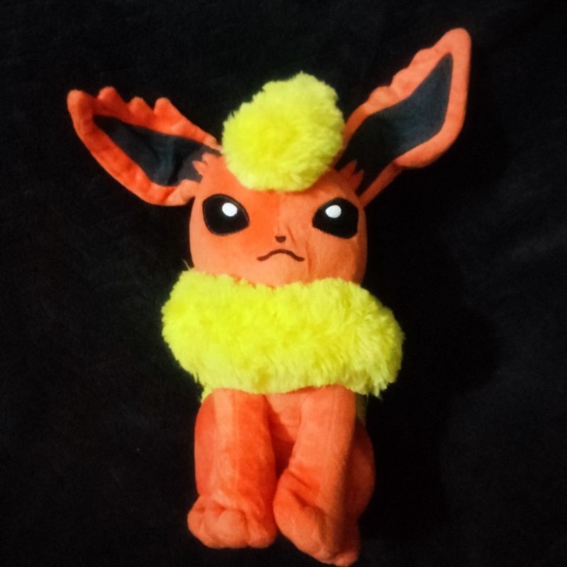 bobeka flareon
