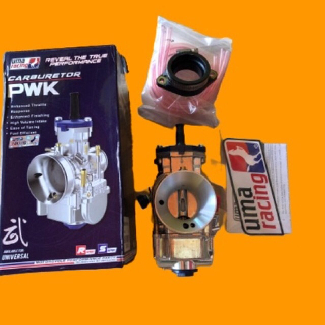 Karburator uma 28 24 - pwk uma 28 24 V2