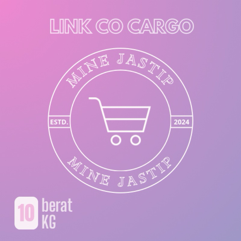 

Link Co Cargo 10KG