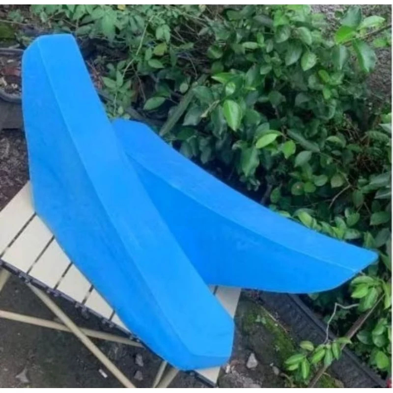 BUSA JOK CRF 150 L TEBAL - SPON JOK CRF TEBAL