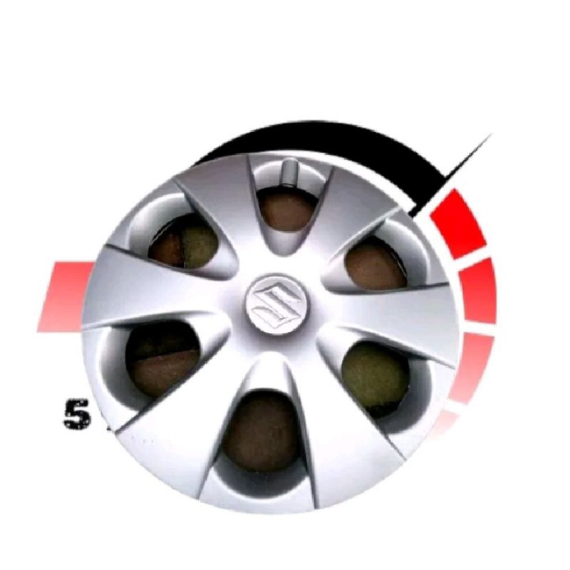 wheeldop dop velg mobil SUZUKI APV RING 14 ORIGINAL