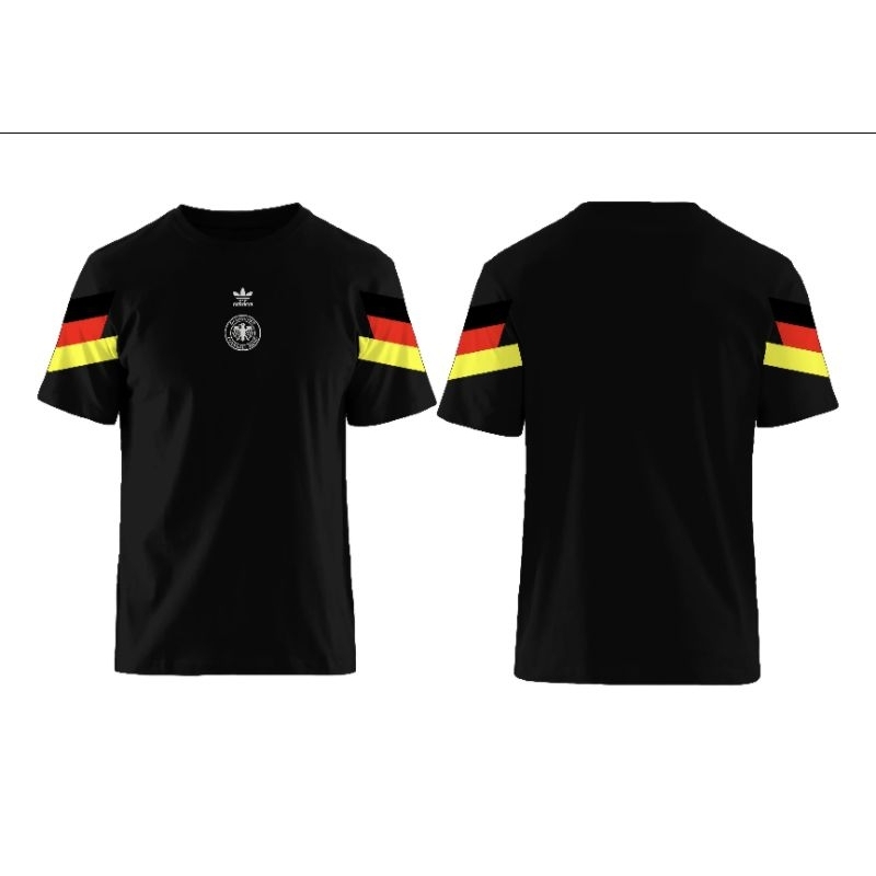 TSHIRT ADIDAS JERMAN
