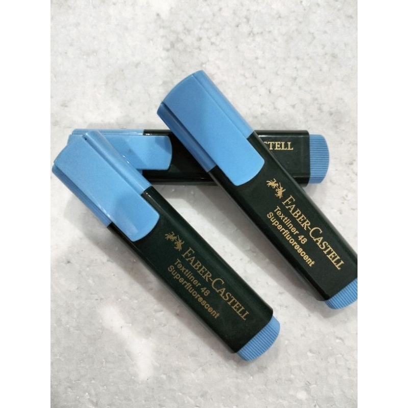 

STABILO BIRU MERK FABER CASTEL STABILO CANTIK STABILO SOTLIGHT