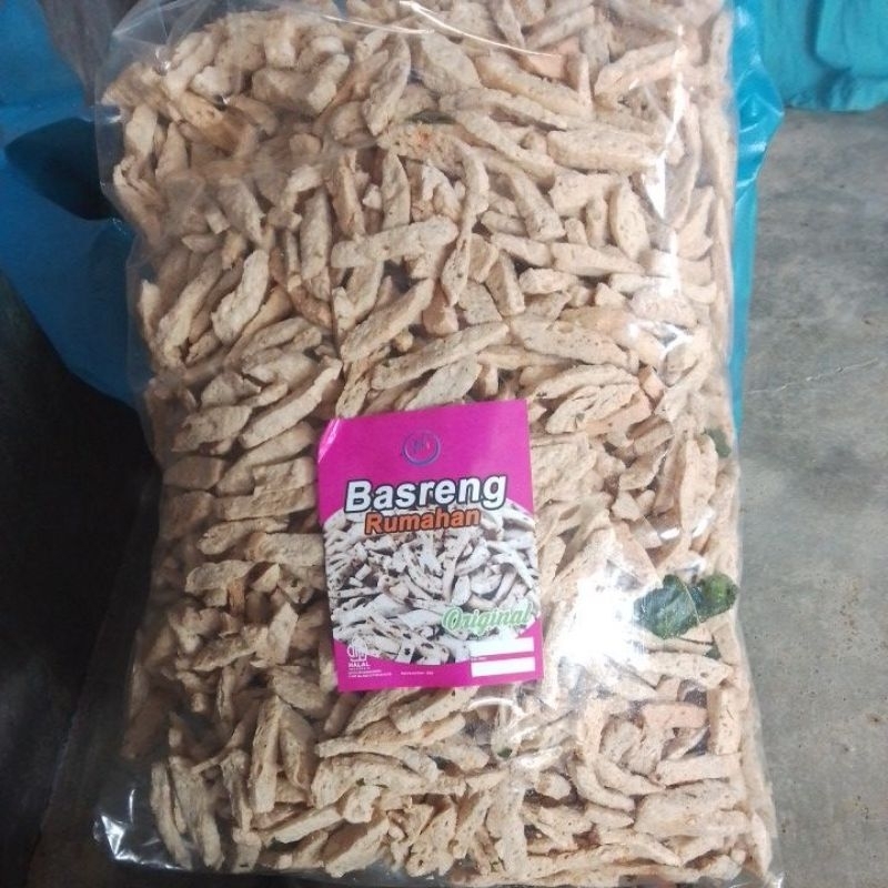 

basreng original 2kg