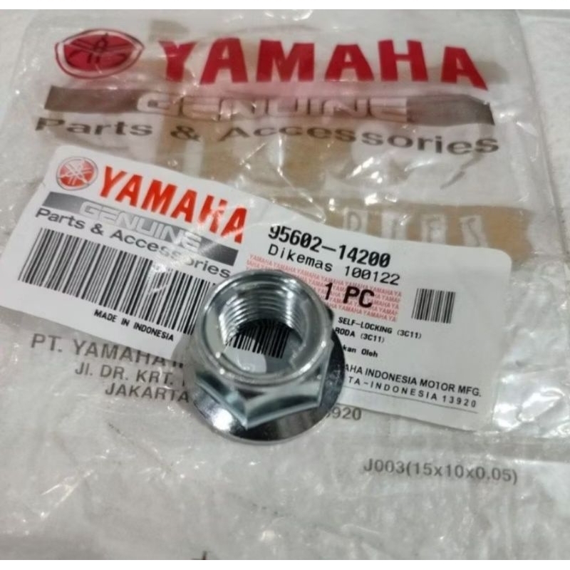 mur as roda velg belakang Jupiter mx old mx new 135