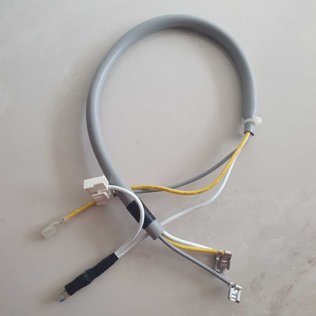 KABEL KOMPRESOR AC 1/2 - 3 Pk/CRS Compresor AC UMUM