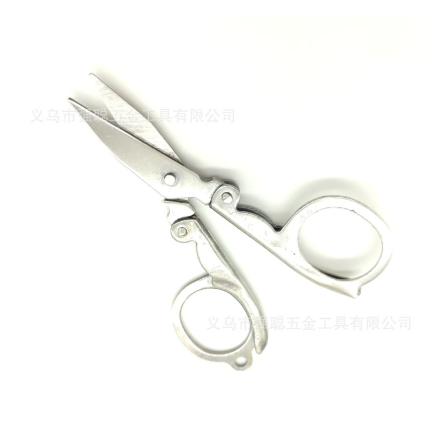 

gunting stainliss lipat anti karat