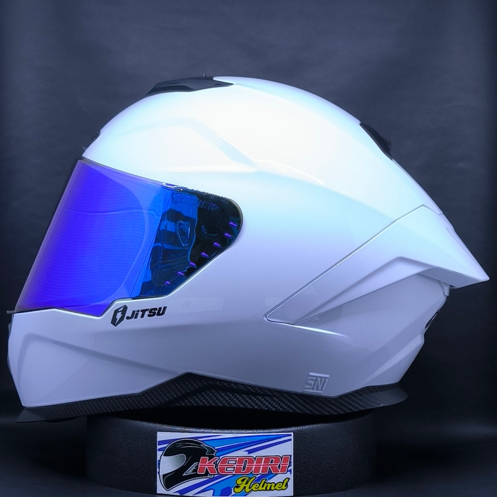 Helm Jitsu Air 1 full face Original