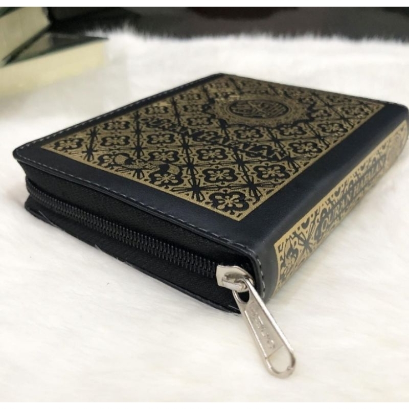 AL QURAN SAKU HAFALAN SAHIFA A7 RESELTING
