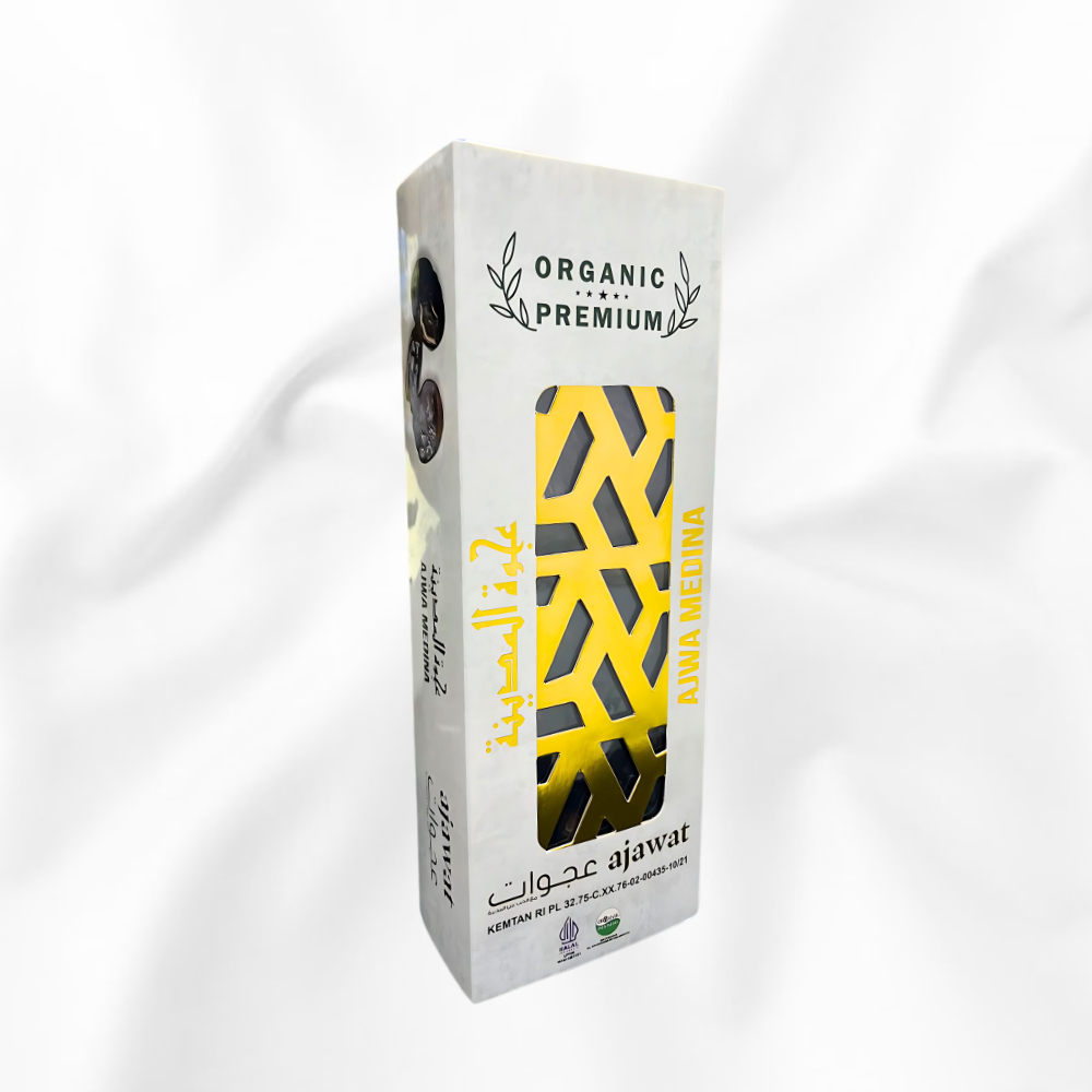 

Kurma Ajwa Medina 500gr | 100% ORIGINAL korma qurma qorma khurma khorma dates kurma ajwa kurma nabi azwa ajawa 500 gram 500gram 500gr 500 gr 500 g 500g