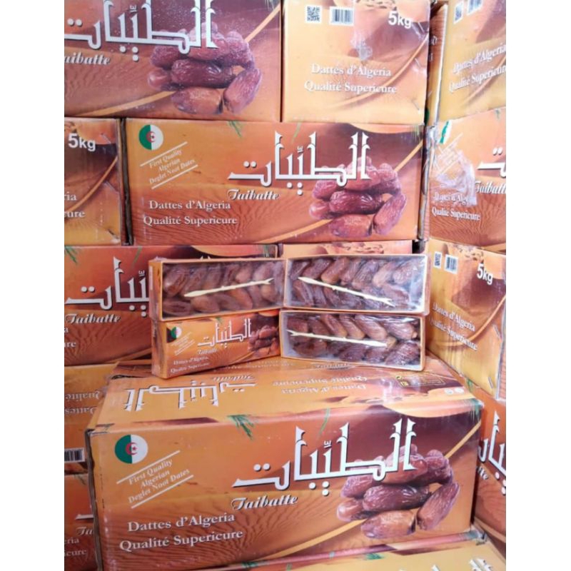 

KURMA SUKARI 250 Gram