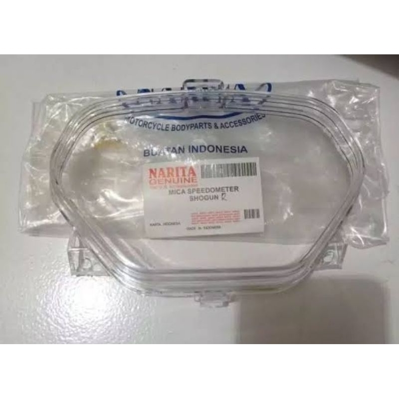 mika mica speedometer Shogun R new Shogun 110