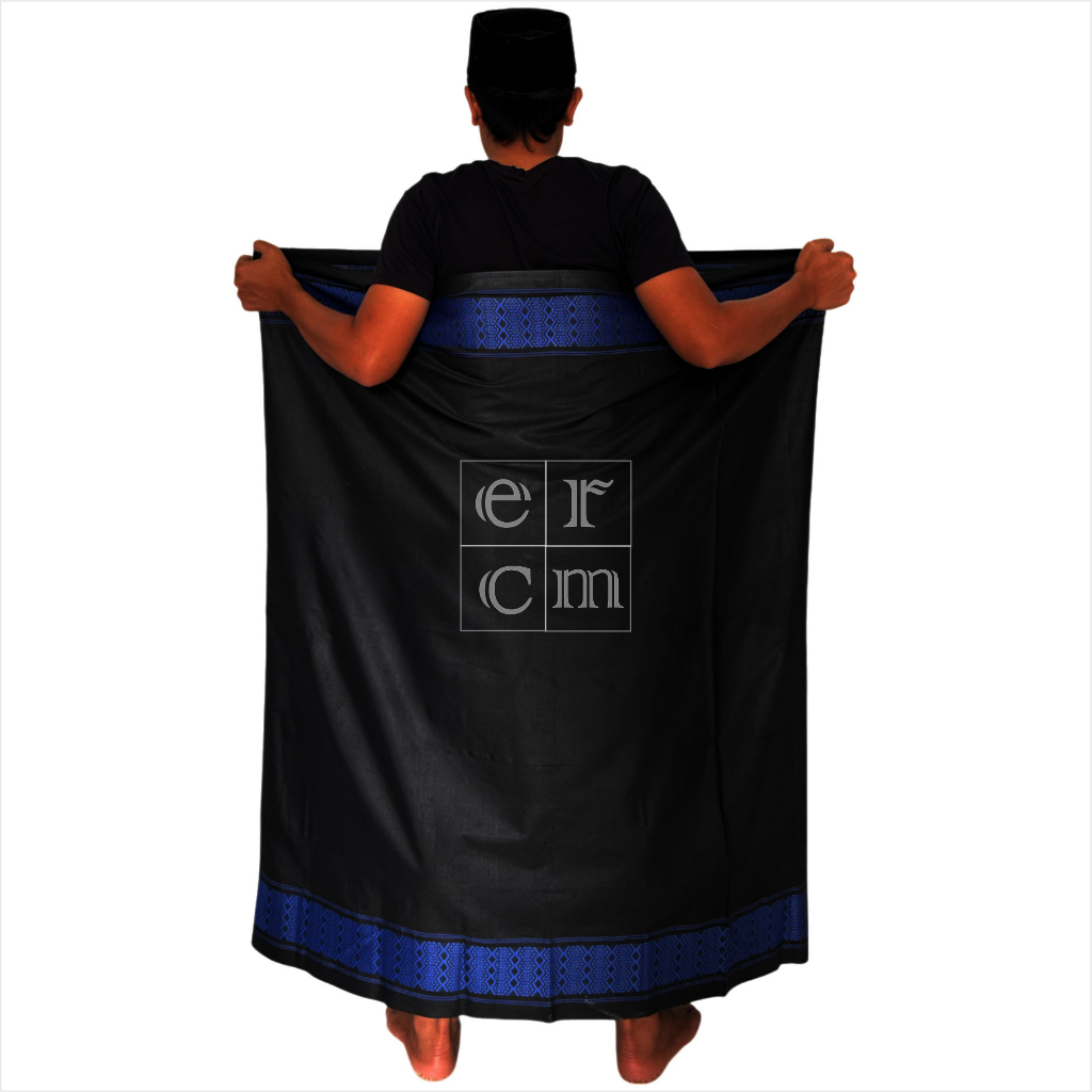 SARUNG TENUN DEWASA MULTAZAM
