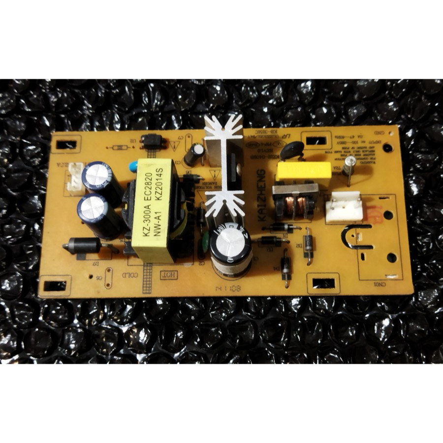 PSU - Power Supply TV LED Giatek GTK-002