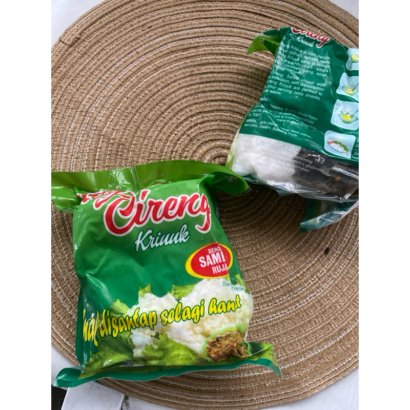 

rujak cireng kriuk