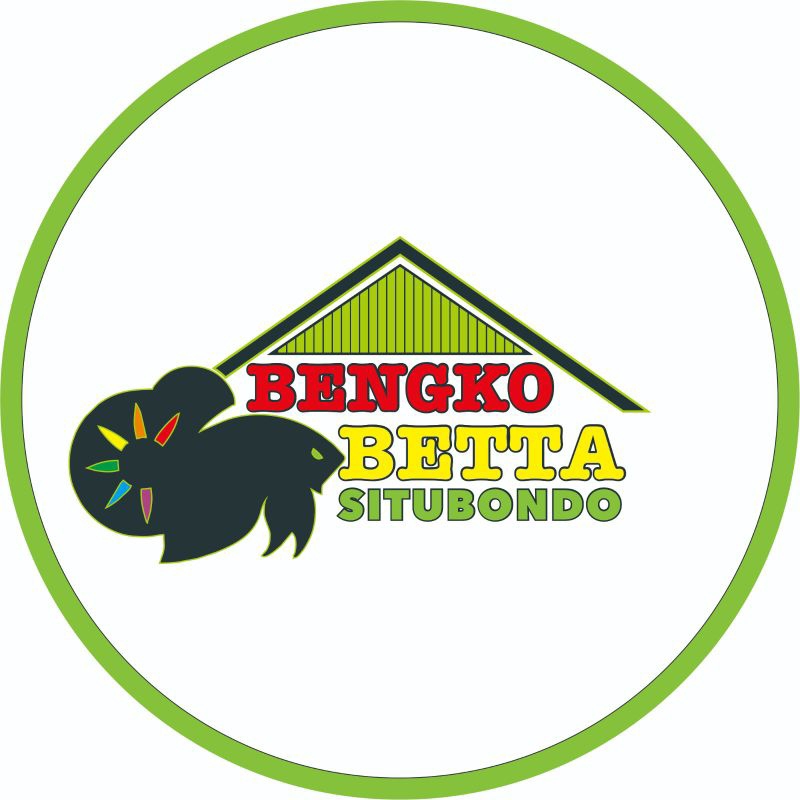 

Sticker BENGKO BETTA 2