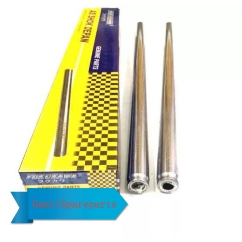 TABUNG PIPA AS SHOCK DEPAN BEAT STREET FUKUKAWA