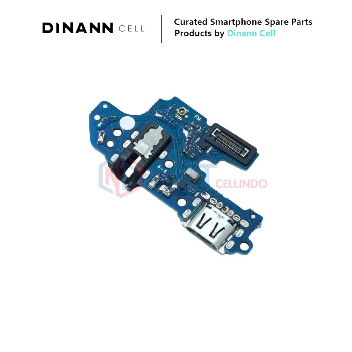 FLEXIBLE CC OPPO A1K / FLEX CAS REALME C2 / REALME C3 + IC