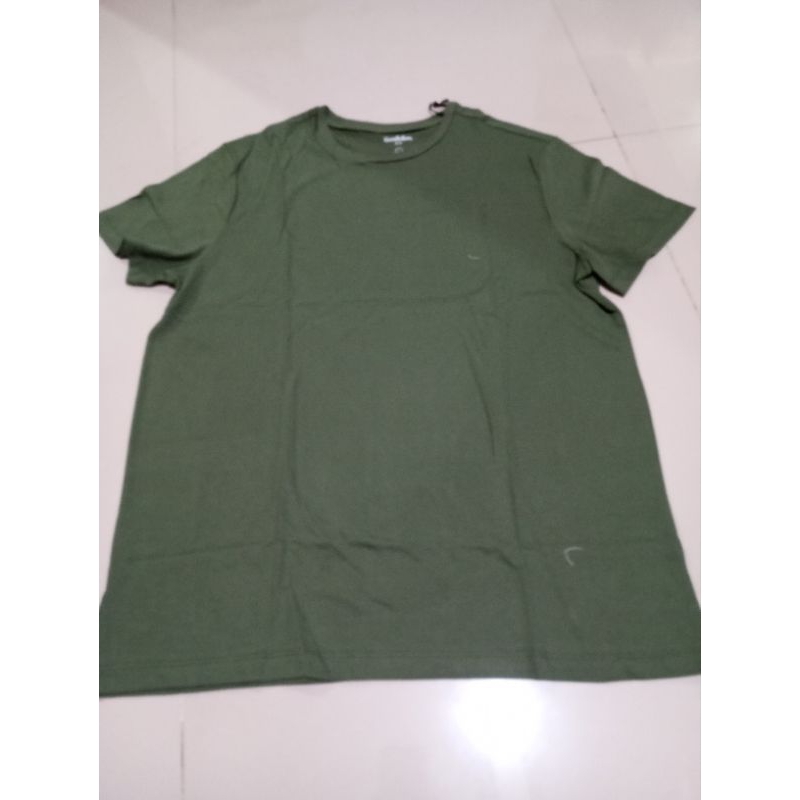 Kaos Remaja Laki-laki Size 14 sampai 20 Tahun