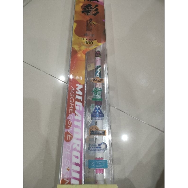 Muzhimu megatron pink