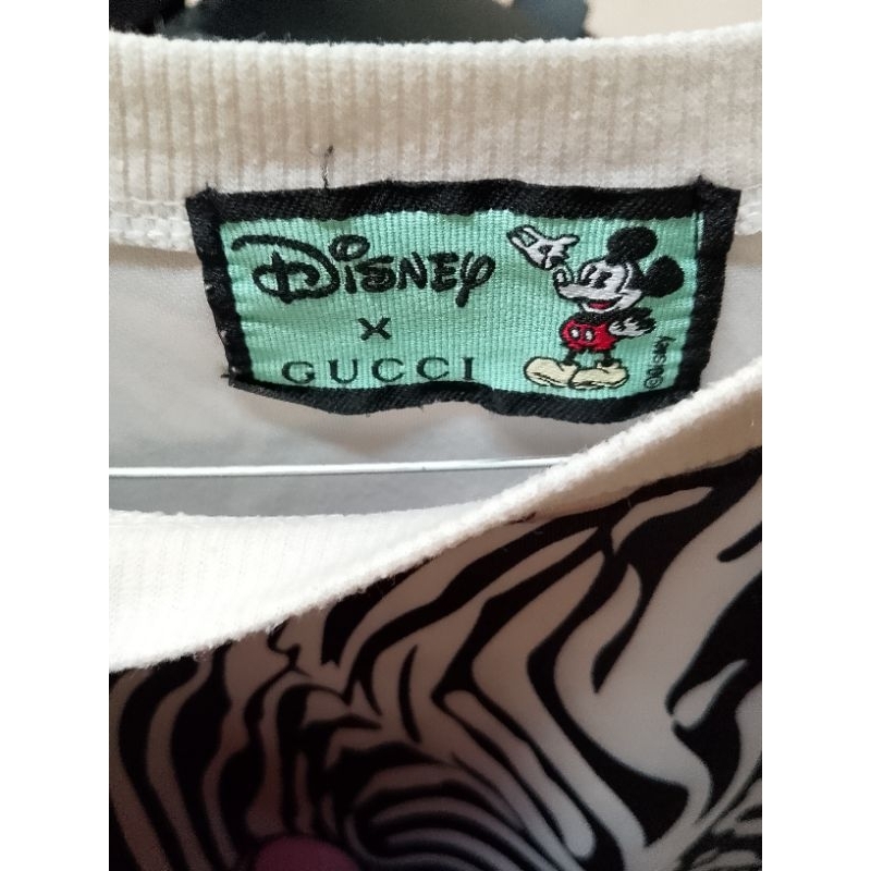 Crewneck DisneyxGucci