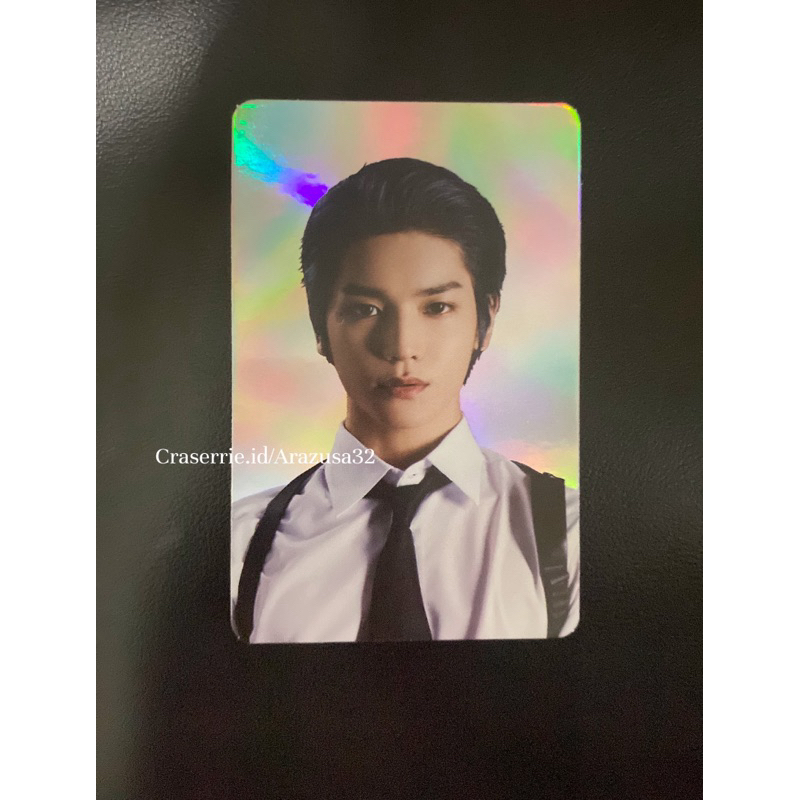 PC OFFICIAL NCT/PHOTOCARD OFFICIAL NCT 127/PHOTOCARD OFFICIAL NCT DREAM/ PHOTOCARD OFFICIAL WAYV/PC 