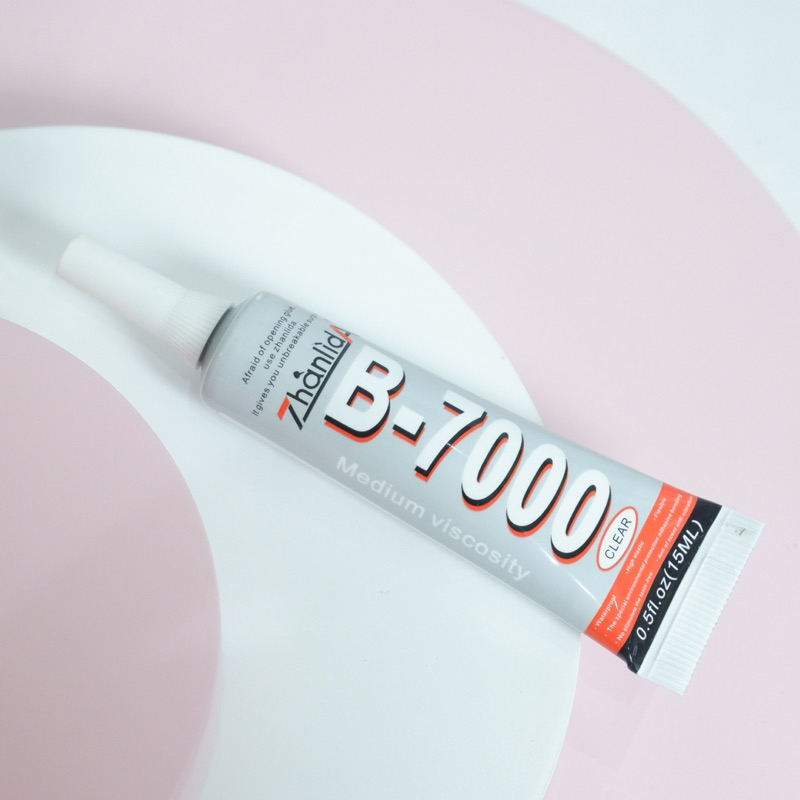 

LEM CADANGAN wajib cekout biar tasbih awet