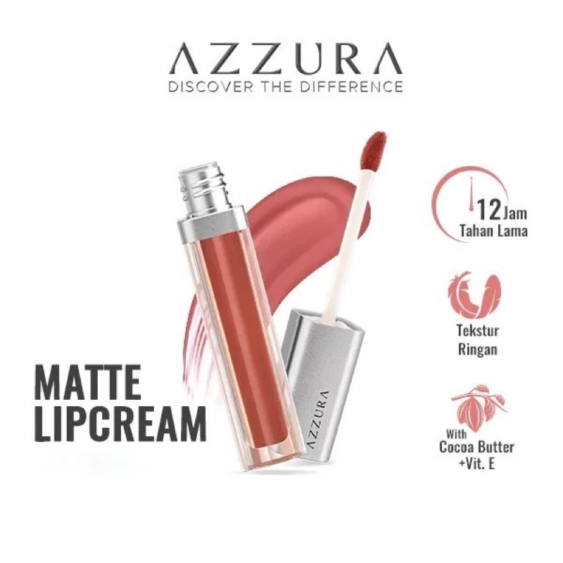Azzura Lip Cream
