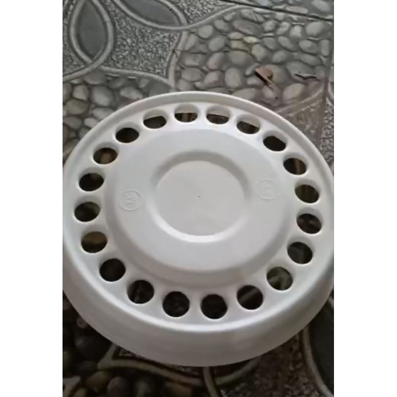 WELDOP TERBARU TK PLASTIK  ring 15 16 canter model ondol