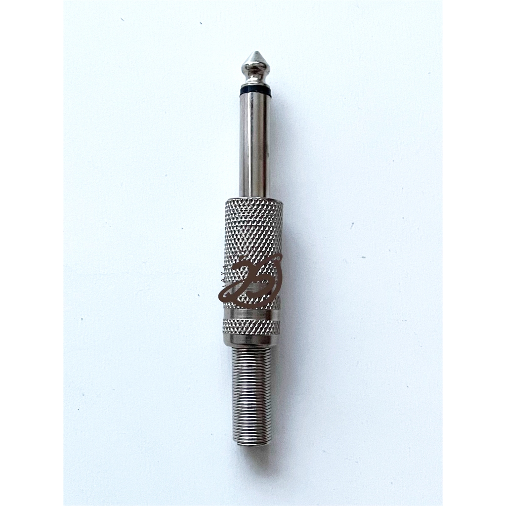 JACK AKAI MONO BESI ups JACK AKAI MONO BESI KONEKTOR MALE AKAI MONO METAL ups stabilizer