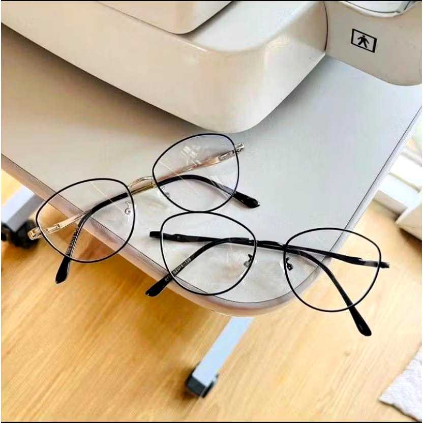 Kacamata Optik Premium 6656