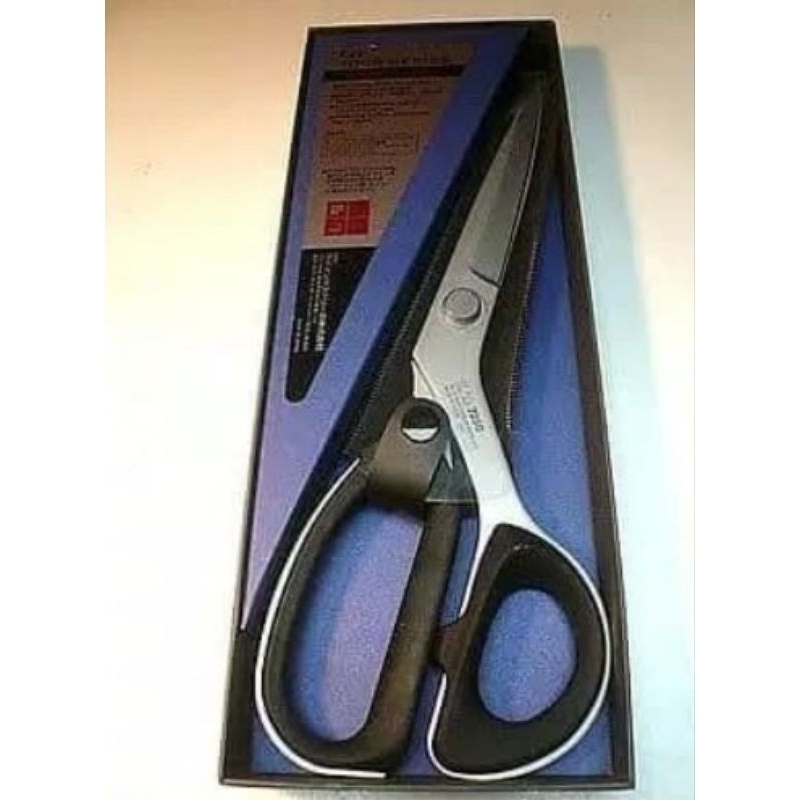 

Kai 7250 Professional scissors Series 10" 25cm Gunting Kain Asli Japan